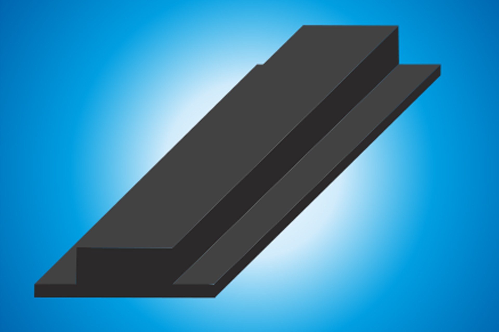 Ball Mill Rubber Plate